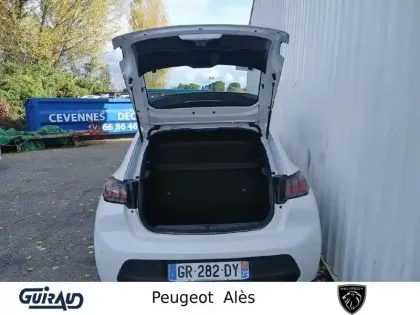 Photo 49 Peugeot 208  PureTech 100 S&S BVM6