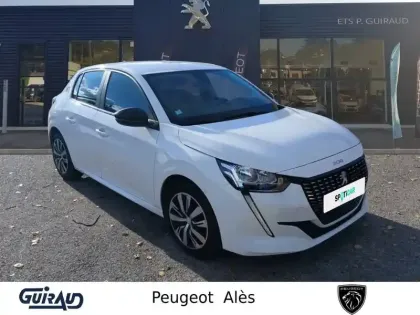 Photo 46 Peugeot 208  PureTech 100 S&S BVM6