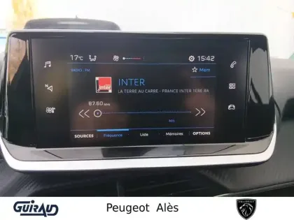 Photo 18 Peugeot 208  PureTech 100 S&S BVM6