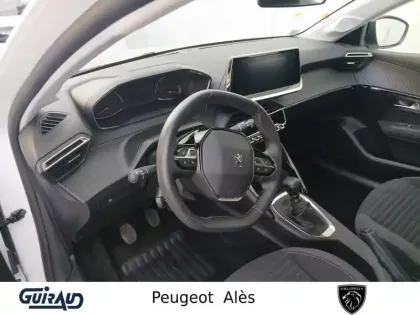 Photo 7 Peugeot 208  PureTech 100 S&S BVM6