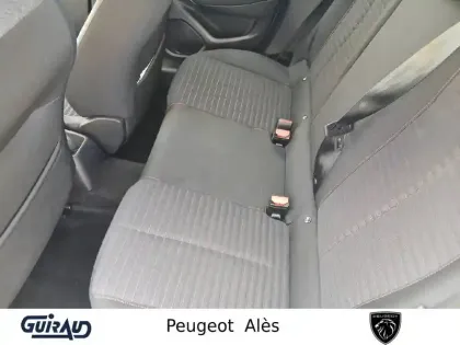 Photo 9 Peugeot 208  PureTech 100 S&S BVM6