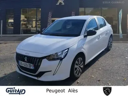 Photo Peugeot 208 Active Pack