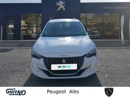 Photo 45 Peugeot 208  PureTech 100 S&S BVM6