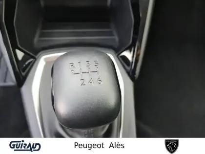 Photo 17 Peugeot 208  PureTech 100 S&S BVM6