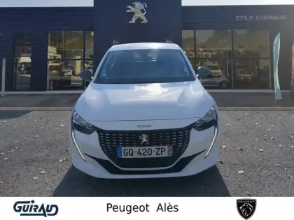 Photo 1 Peugeot 208  PureTech 100 S&S BVM6