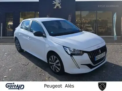 Photo 2 Peugeot 208  PureTech 100 S&S BVM6