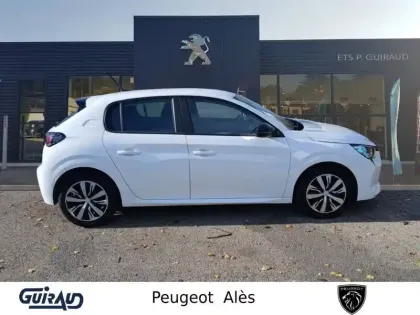 Photo 47 Peugeot 208  PureTech 100 S&S BVM6