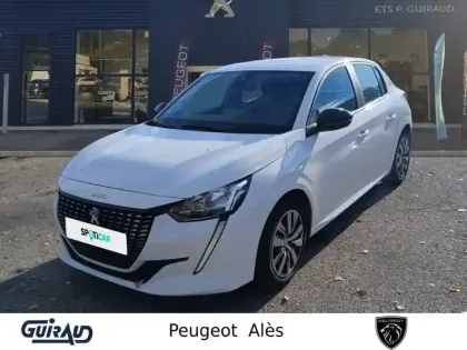 Photo 22 Peugeot 208 Gén. II Ph1 NG Active Pack 5