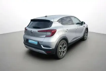 Photo 5 Renault Captur  TCe 90