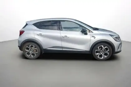 Photo 6 Renault Captur  TCe 90