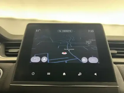 Photo 32 Renault Captur  TCe 90