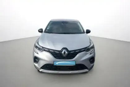 Photo 1 Renault Captur  TCe 90