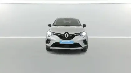 Photo 16 Renault Captur  TCe 90