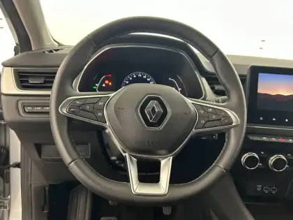 Photo 23 Renault Captur  TCe 90