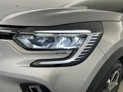 Photo 29 Renault Captur  TCe 90