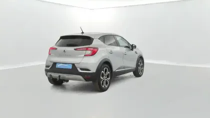 Photo 13 Renault Captur  TCe 90