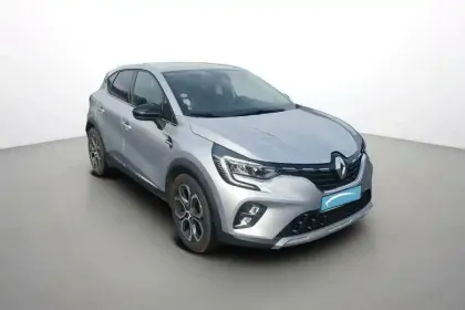 Photo 7 Renault Captur  TCe 90