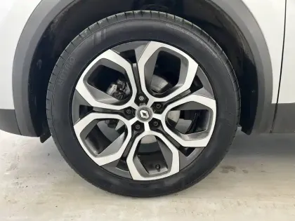 Photo 27 Renault Captur  TCe 90