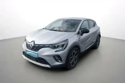 Photo Renault Captur Intens