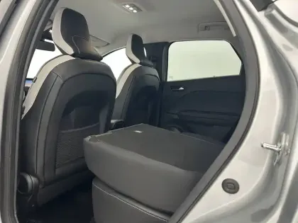 Photo 35 Renault Captur  TCe 90