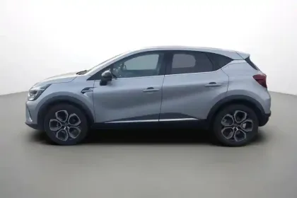 Photo 2 Renault Captur  TCe 90