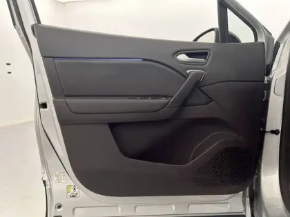 Photo 19 Renault Captur  TCe 90