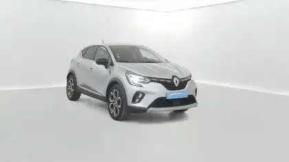 Photo 15 Renault Captur  TCe 90
