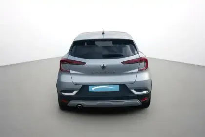 Photo 4 Renault Captur  TCe 90