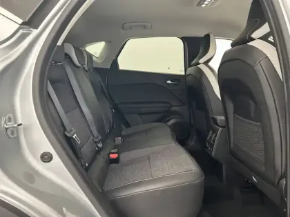 Photo 24 Renault Captur  TCe 90