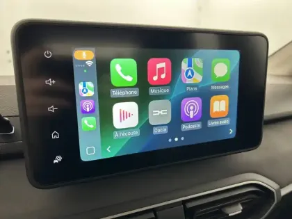 Photo 32 Dacia Sandero  ECO-G 100 GSR2