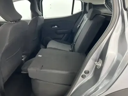 Photo 34 Dacia Sandero  ECO-G 100 GSR2