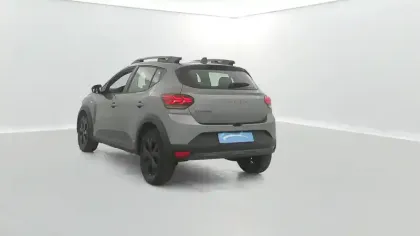 Photo 11 Dacia Sandero  ECO-G 100 GSR2