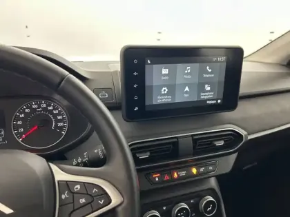 Photo 20 Dacia Sandero  ECO-G 100 GSR2