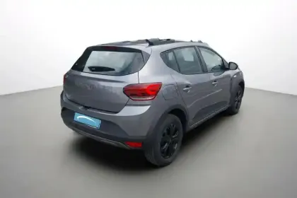 Photo 5 Dacia Sandero  ECO-G 100 GSR2