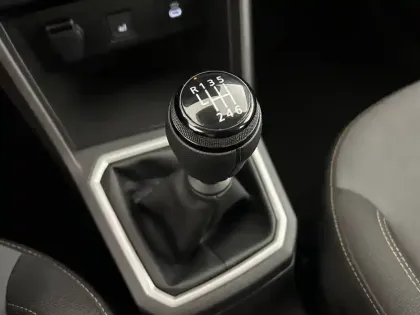 Photo 21 Dacia Sandero  ECO-G 100 GSR2