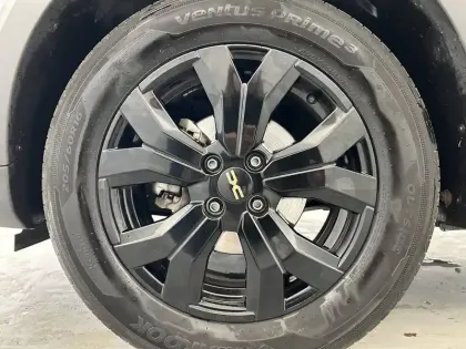 Photo 27 Dacia Sandero  ECO-G 100 GSR2