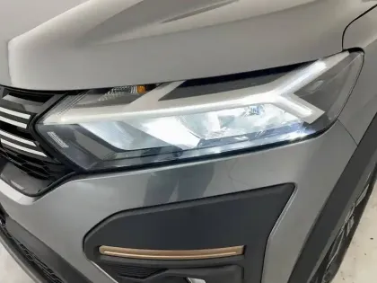 Photo 29 Dacia Sandero  ECO-G 100 GSR2