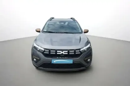 Photo 1 Dacia Sandero  ECO-G 100 GSR2