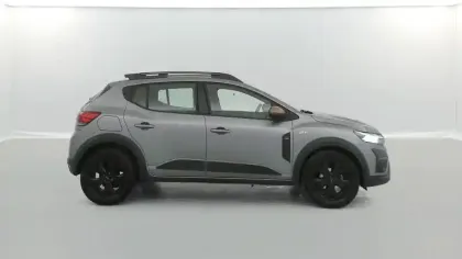 Photo 14 Dacia Sandero  ECO-G 100 GSR2