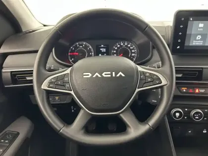 Photo 23 Dacia Sandero  ECO-G 100 GSR2