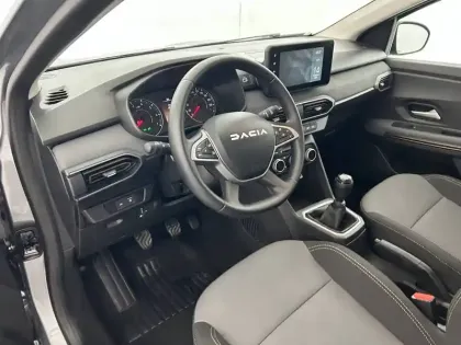 Photo 18 Dacia Sandero  ECO-G 100 GSR2