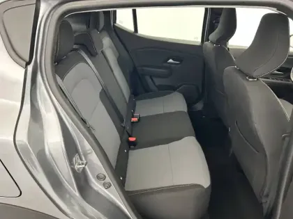 Photo 24 Dacia Sandero  ECO-G 100 GSR2