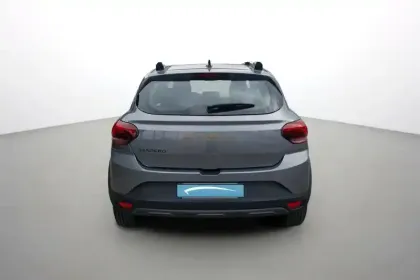 Photo 4 Dacia Sandero  ECO-G 100 GSR2