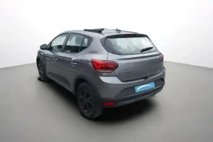 Photo 3 Dacia Sandero  ECO-G 100 GSR2