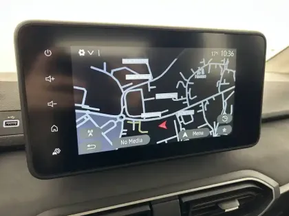 Photo 31 Dacia Sandero  ECO-G 100 GSR2