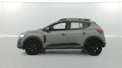 Photo 10 Dacia Sandero  ECO-G 100 GSR2