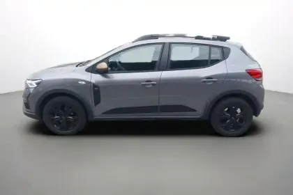 Photo 2 Dacia Sandero  ECO-G 100 GSR2