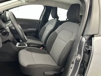 Photo 17 Dacia Sandero  ECO-G 100 GSR2