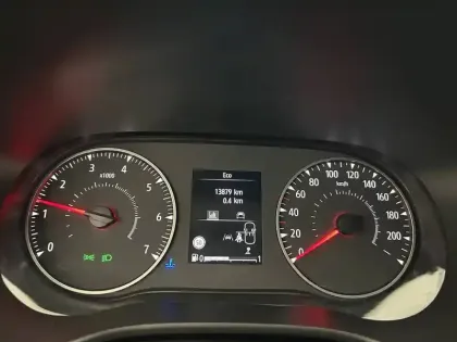 Photo 25 Dacia Sandero  ECO-G 100 GSR2