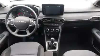 Photo 8 Dacia Sandero  ECO-G 100 GSR2